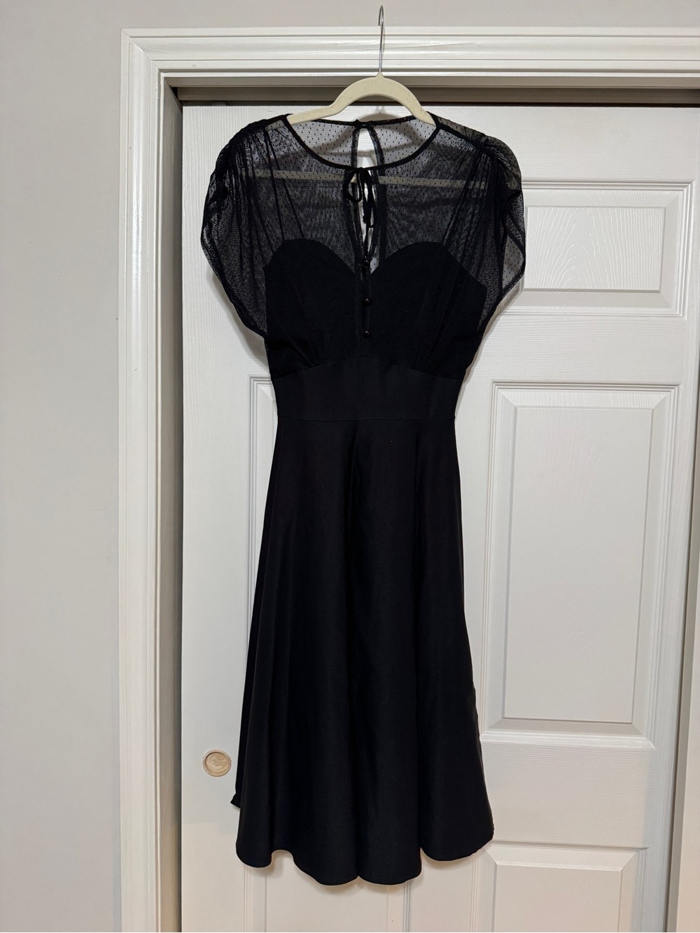 Stop Staring Twilight Dress - Size 8
